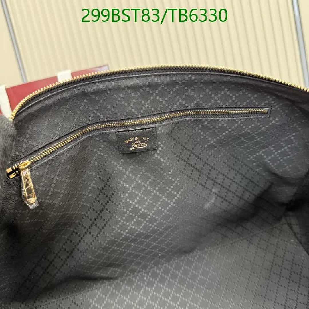 Gucci-Bags(5A) Code: TB6330