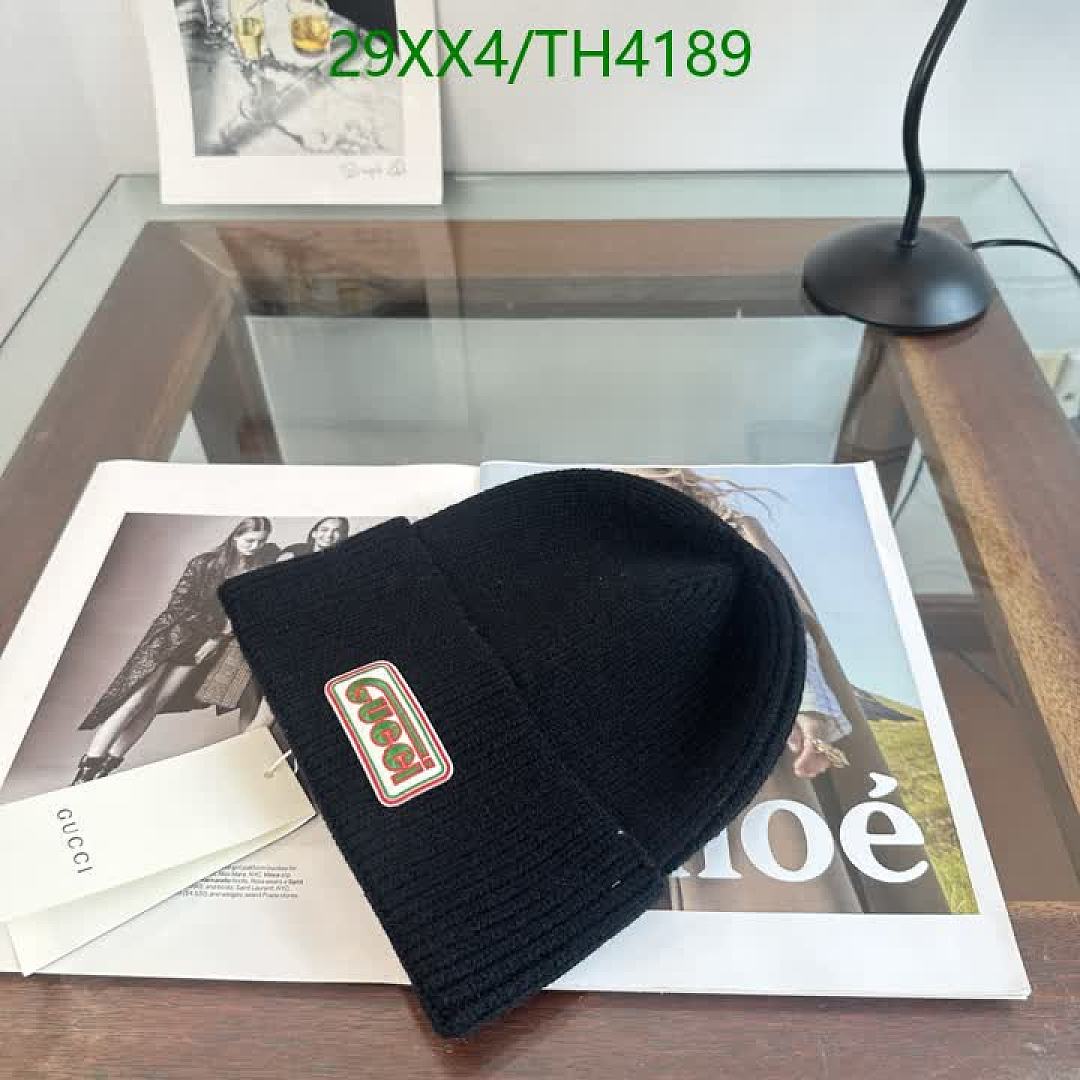 Gucci-Hats Code: TH4189 $: 29USD