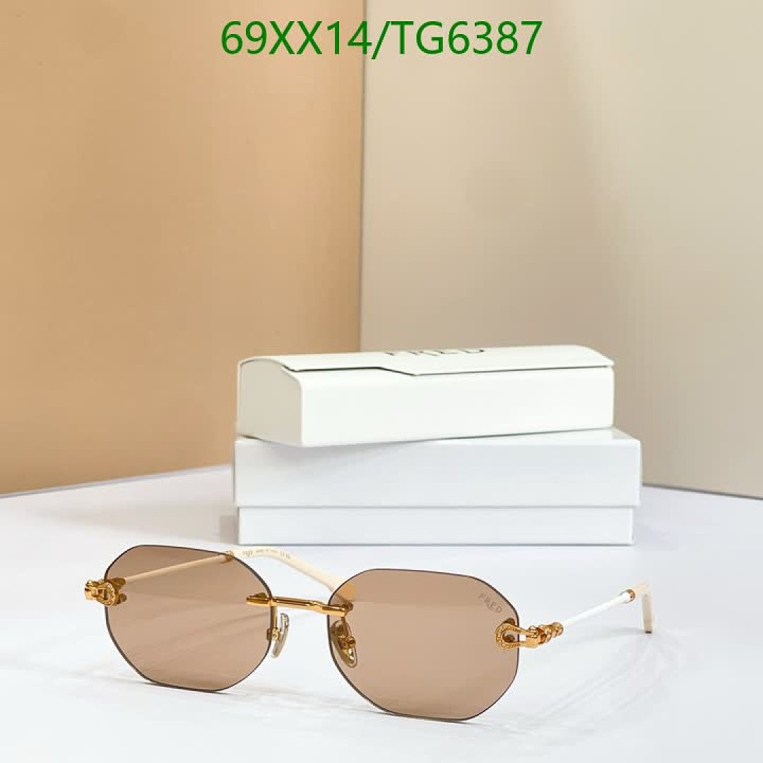 Fred-Glasses Code: TG6387 $: 69USD