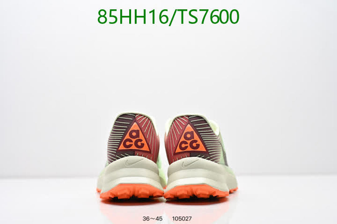 NIKE-Shoes(Women) Code: TS7600 $: 85USD