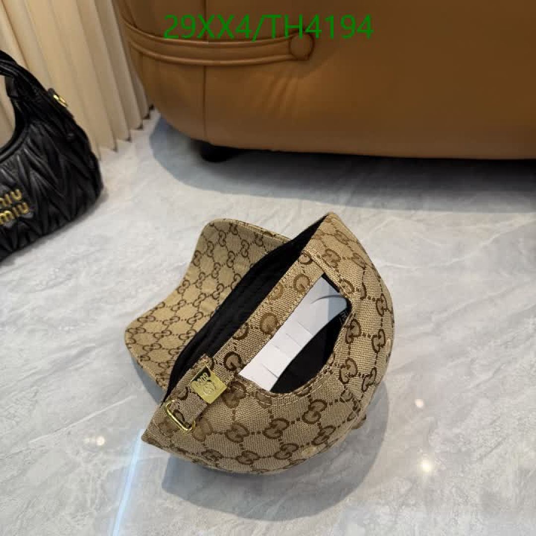 Gucci-Hats Code: TH4194 $: 29USD