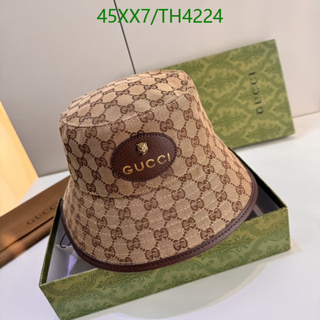 Gucci-Hats Code: TH4224 $: 45USD
