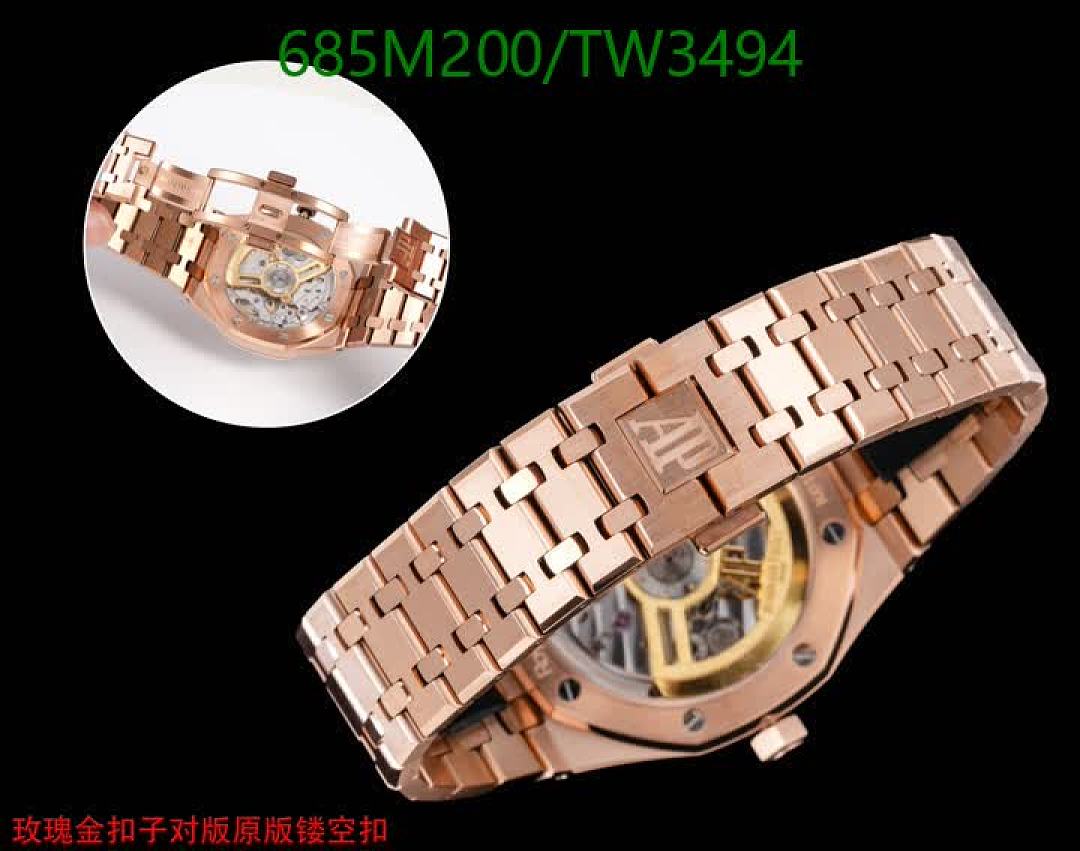 Audemars Piguet-Watches(5A) Code: TW3494 $: 685USD