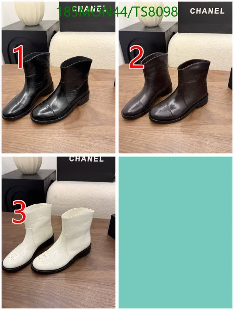 Boots-Shoes(Women) Code: TS8098 $: 185USD