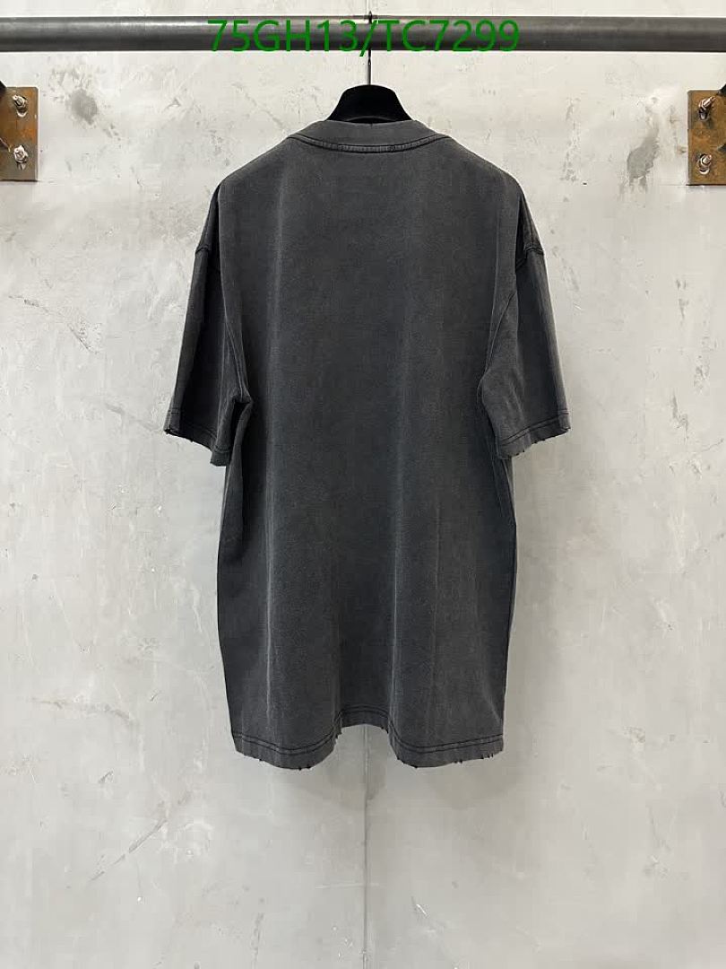 Acne Studios-Clothing Code: TC7299 $: 75USD