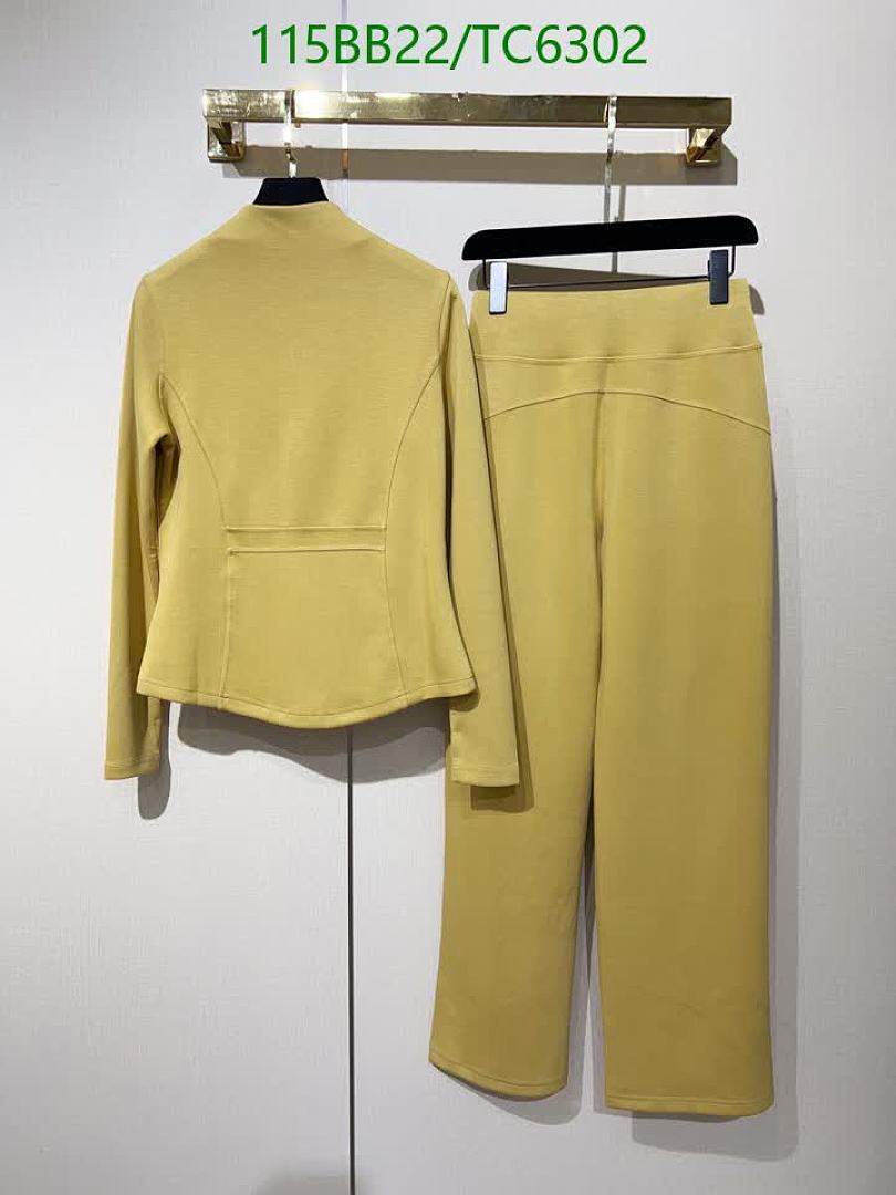 LV-Clothing Code: TC6302 $: 115USD