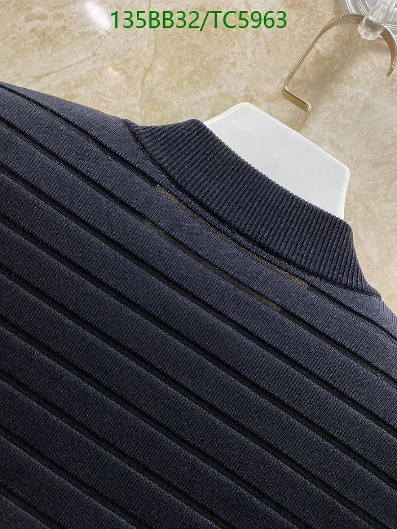 Balmain-Clothing Code: TC5963 $: 135USD