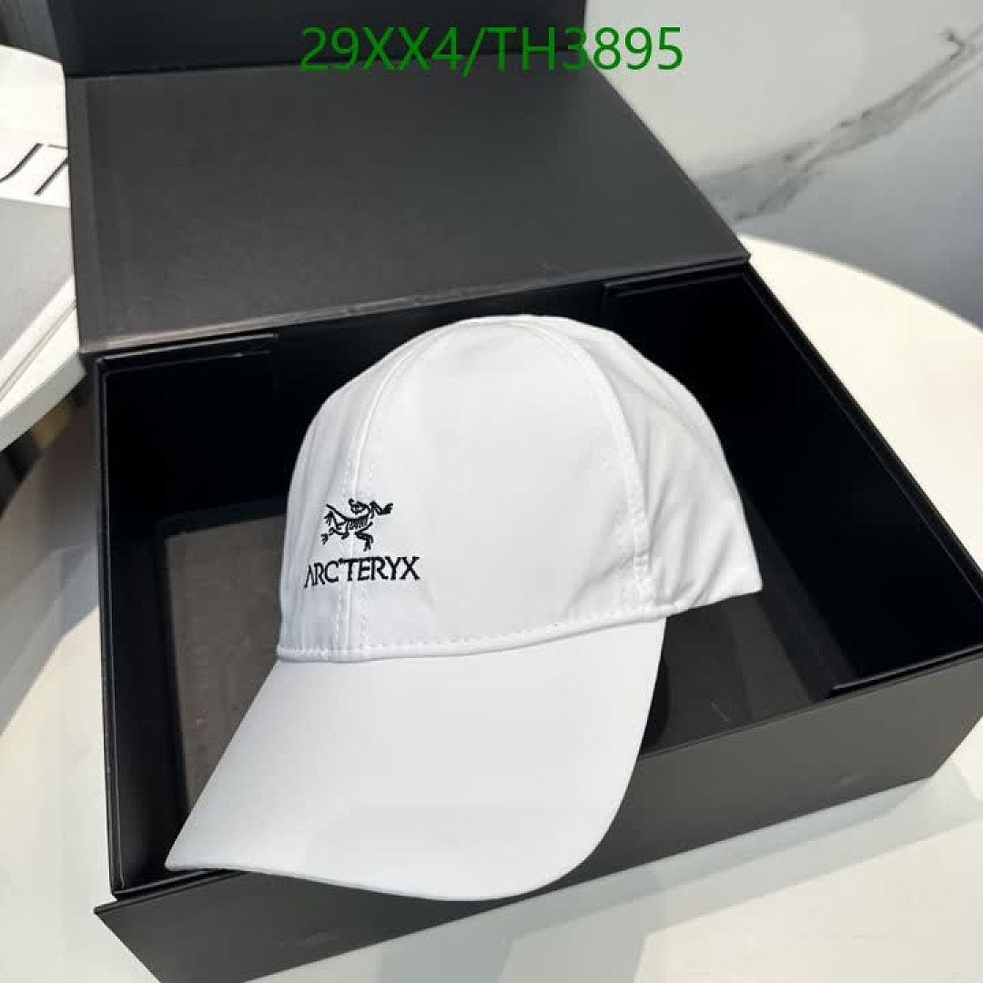 Arcteryx-Hats Code: TH3895 $: 29USD
