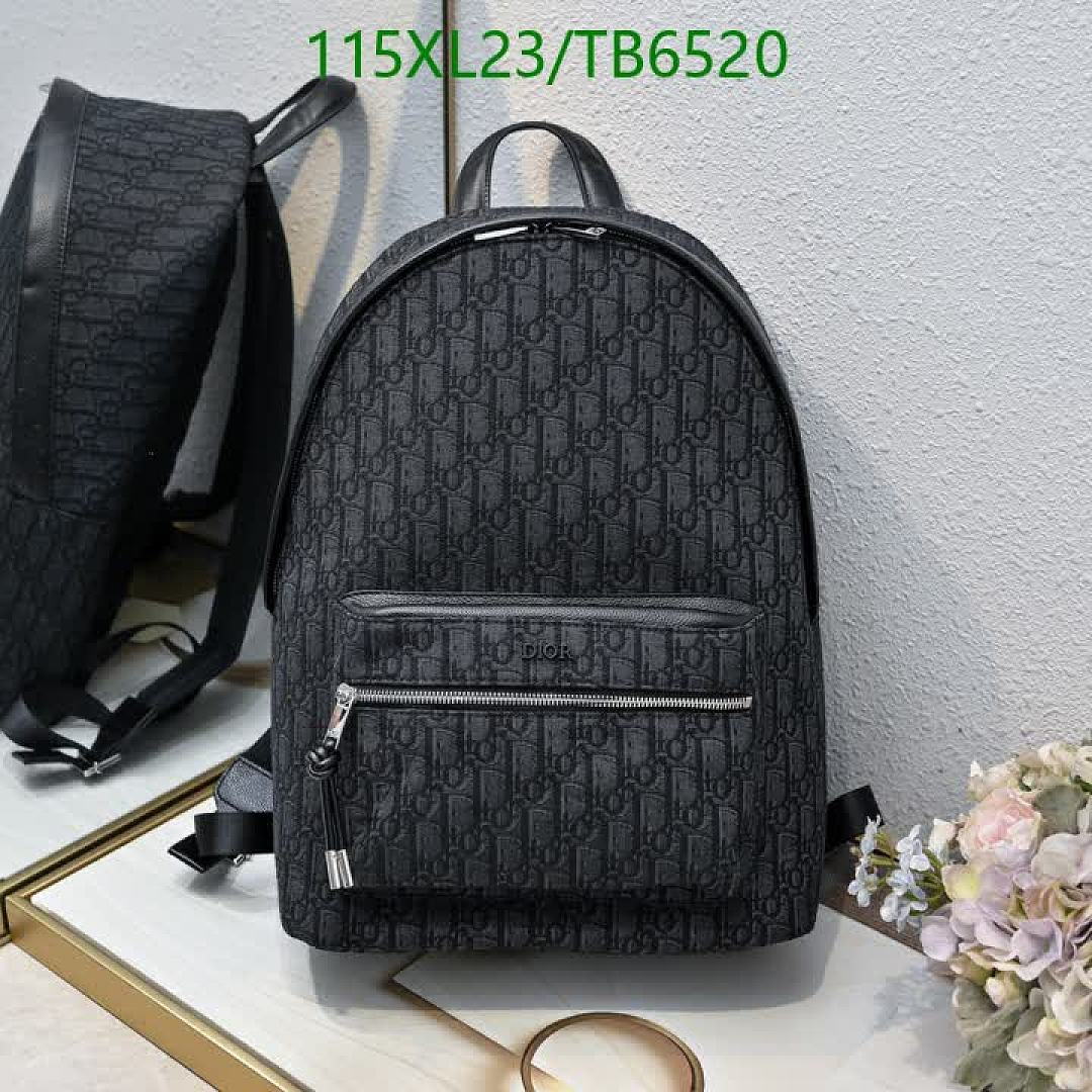 Dior-Bags(4A) Code: TB6520 $: 115USD