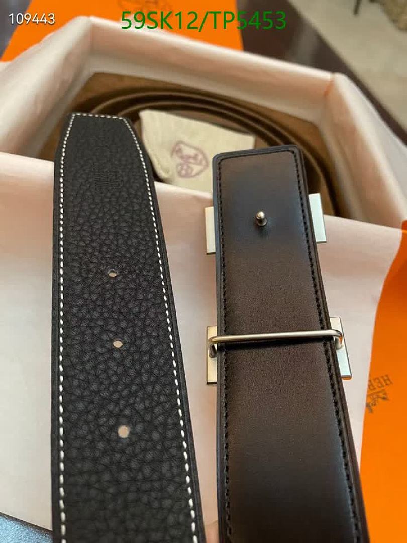 Hermes-Belts Code: TP5453 $: 59USD