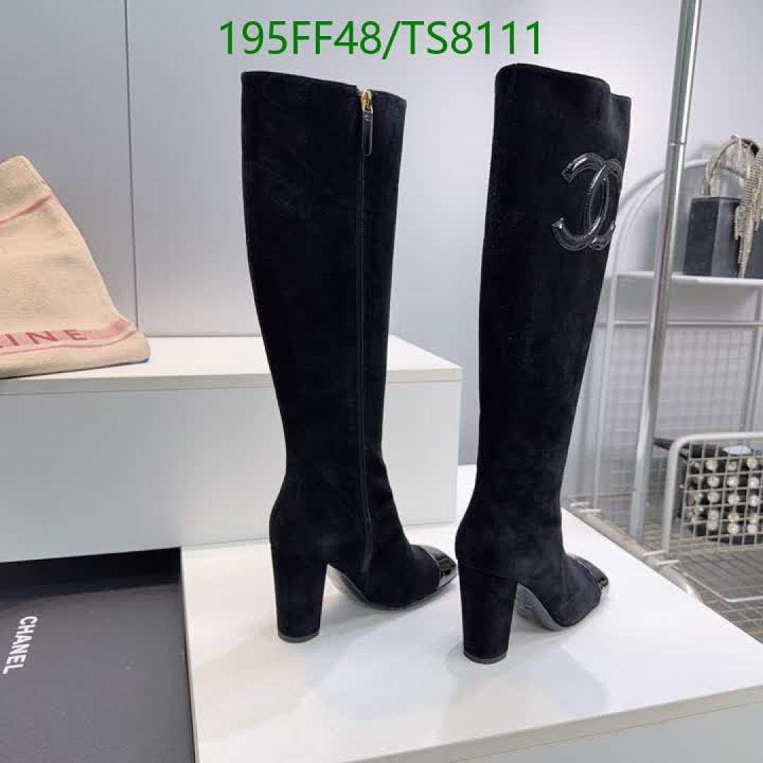 Boots-Shoes(Women) Code: TS8111 $: 195USD