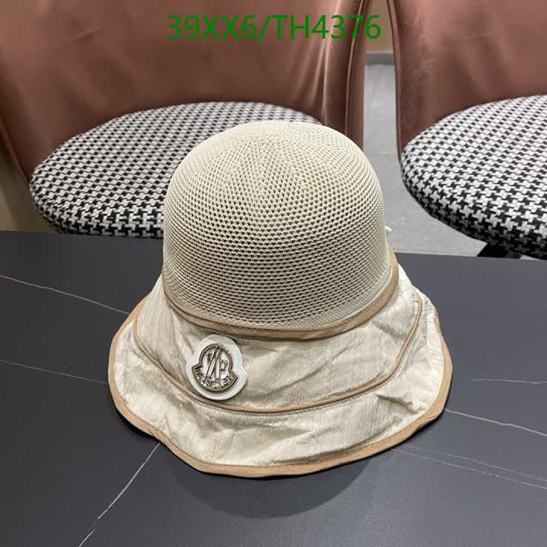 Moncler-Hats Code: TH4376 $: 39USD
