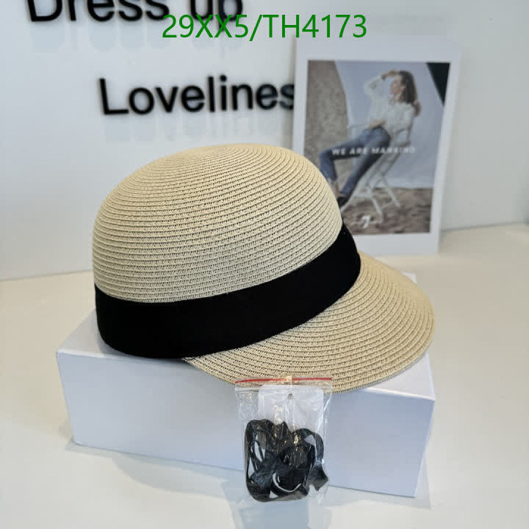 Dior-Hats Code: TH4173 $: 29USD