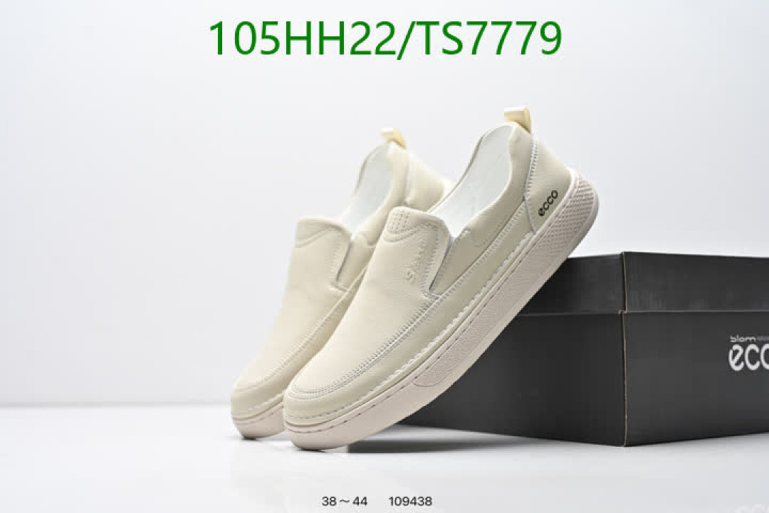 Ecco-Shoes(Men) Code: TS7779 $: 105USD