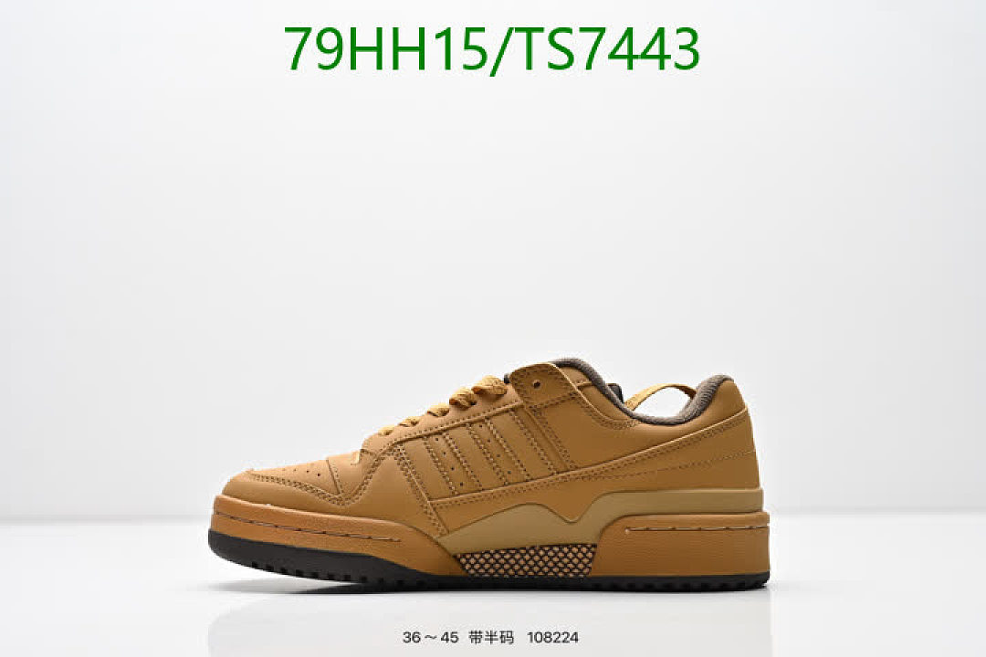Adidas-Shoes(Women) Code: TS7443 $: 79USD