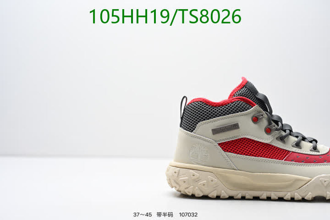 Timberland-Shoes(Women) Code: TS8026 $: 105USD
