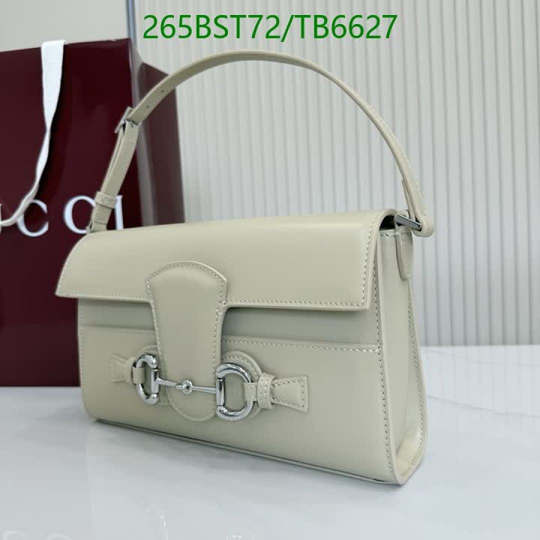 Gucci-Bags(5A) Code: TB6627 $: 265USD
