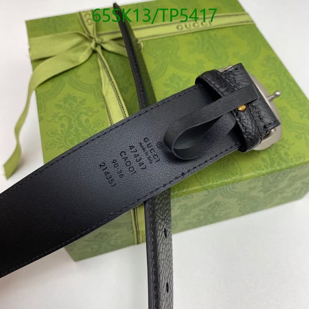 Gucci-Belts Code: TP5417 $: 65USD