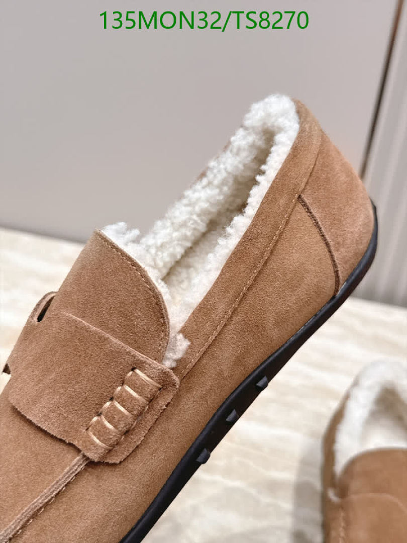Hermes-Shoes(Women) Code: TS8270 $: 135USD