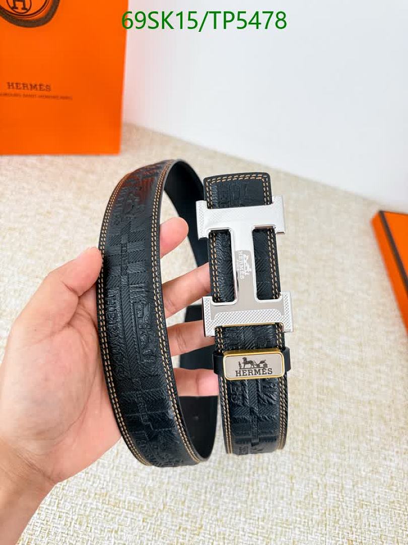 Hermes-Belts Code: TP5478 $: 69USD