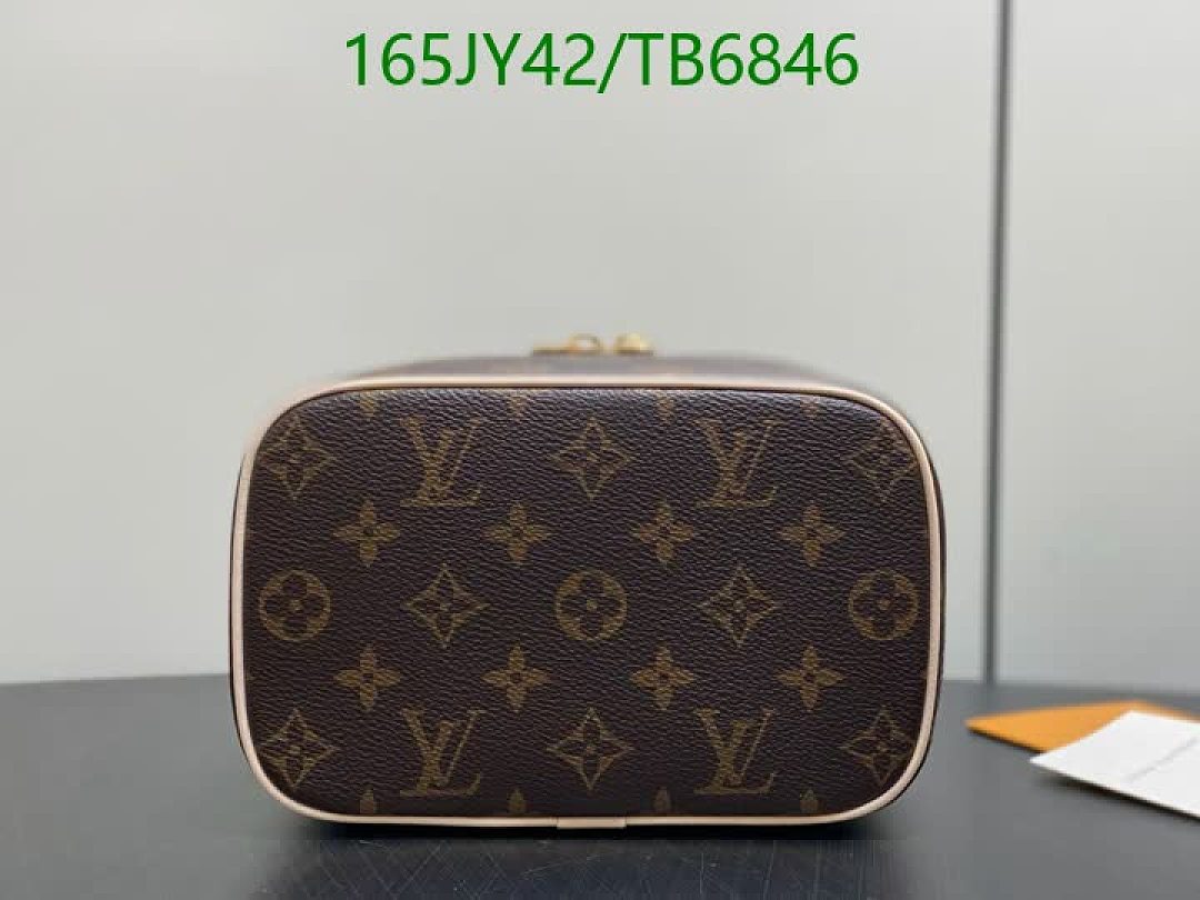 LV-Bags(5A) Code: TB6846 $: 165USD