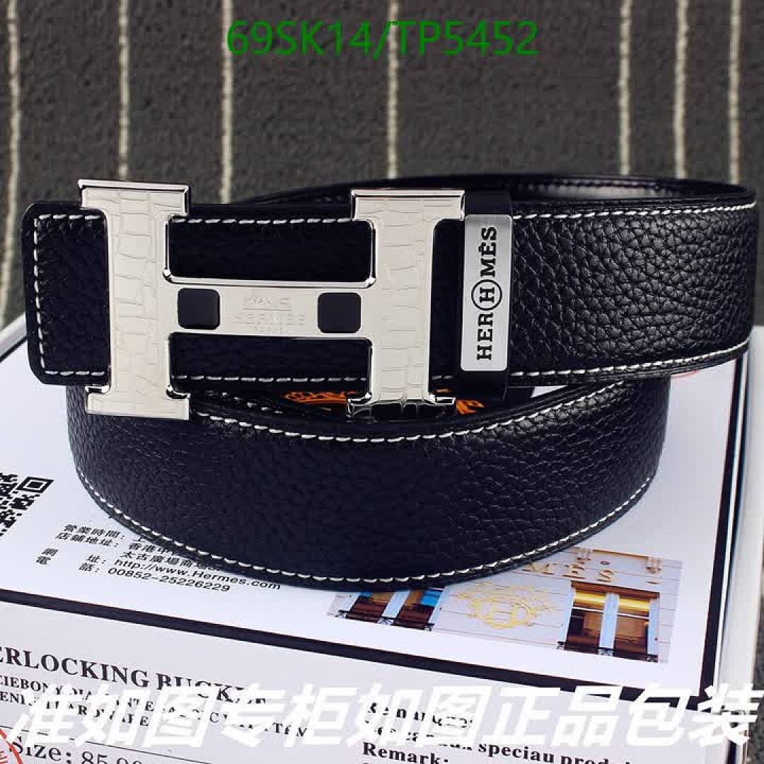 Hermes-Belts Code: TP5452 $: 69USD