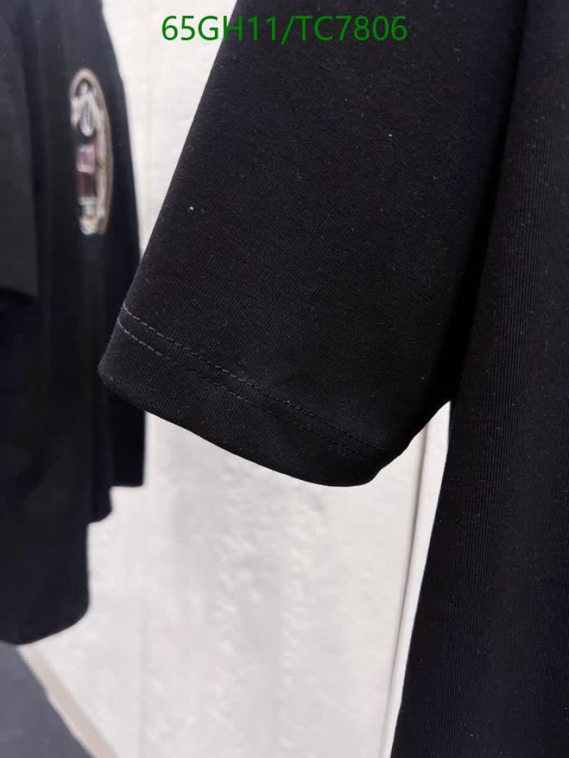 Gucci-Clothing Code: TC7806 $: 65USD