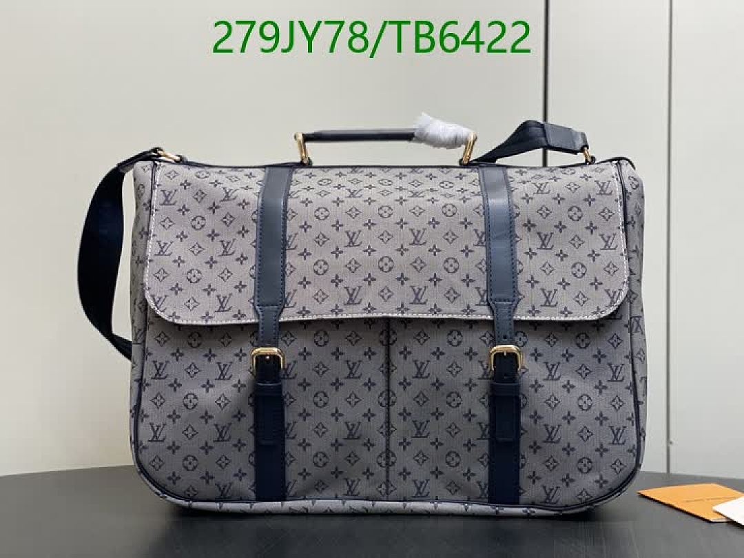 LV-Bags(5A) Code: TB6422 $: 279USD