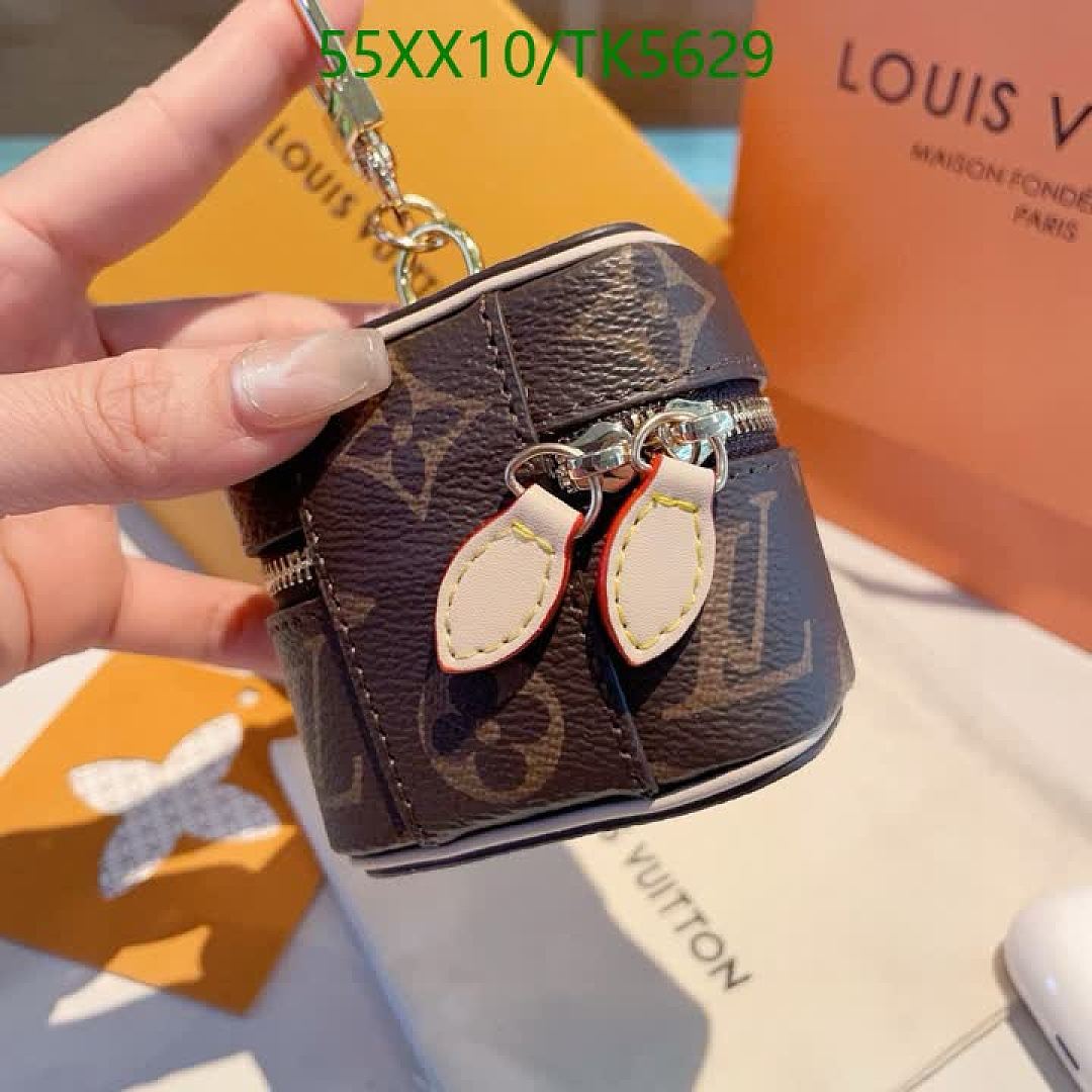 LV-Keychains & Bag Charms Code: TK5629 $: 55USD