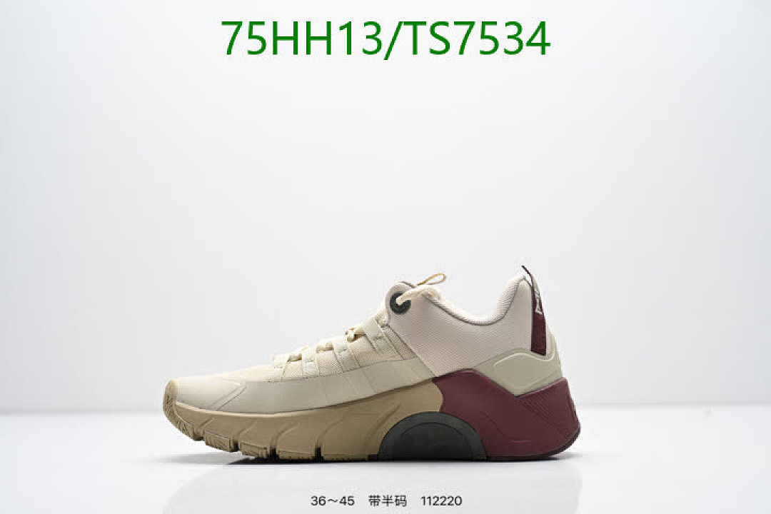 NIKE-Shoes(Women) Code: TS7534 $: 75USD