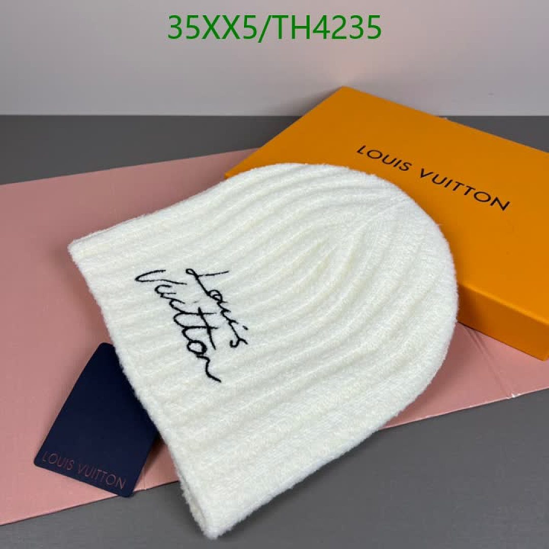 LV-Hats Code: TH4235 $: 35USD