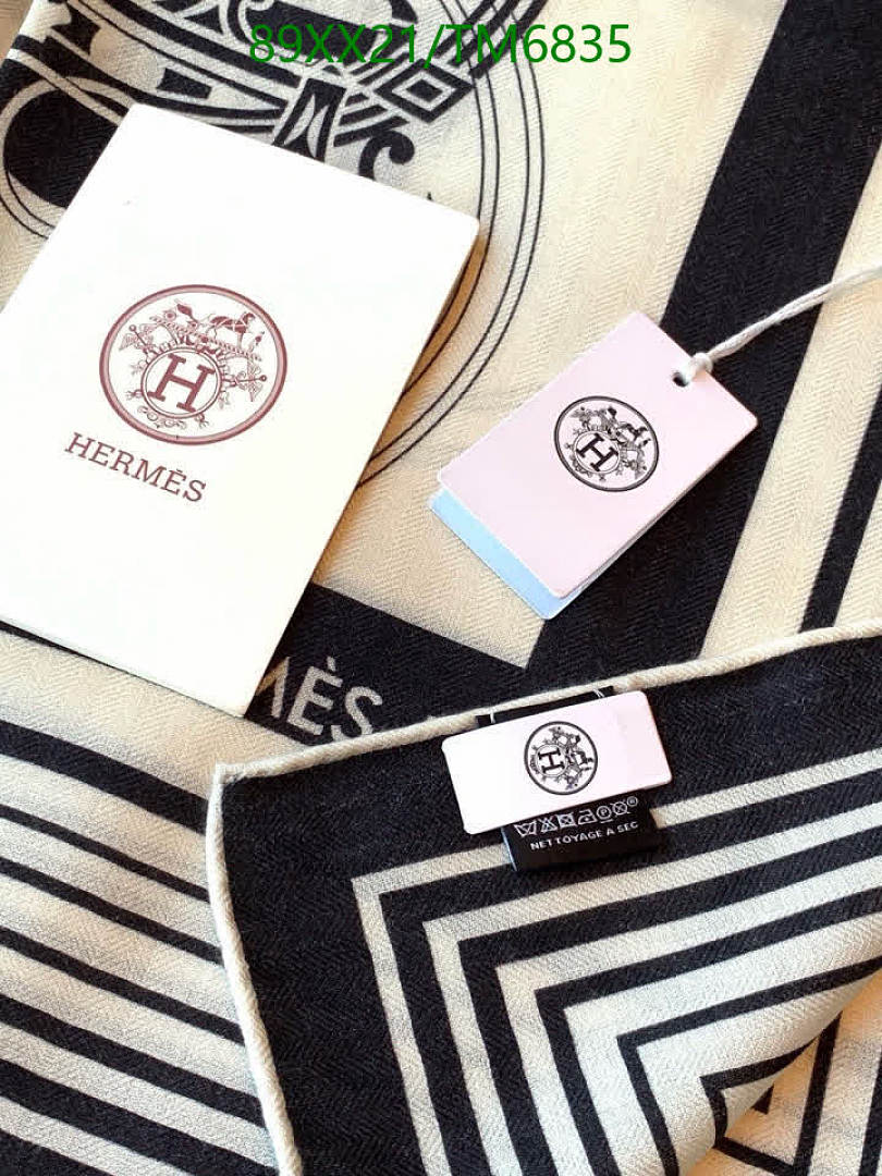 Hermes-Scarves Code: TM6835 $: 89USD