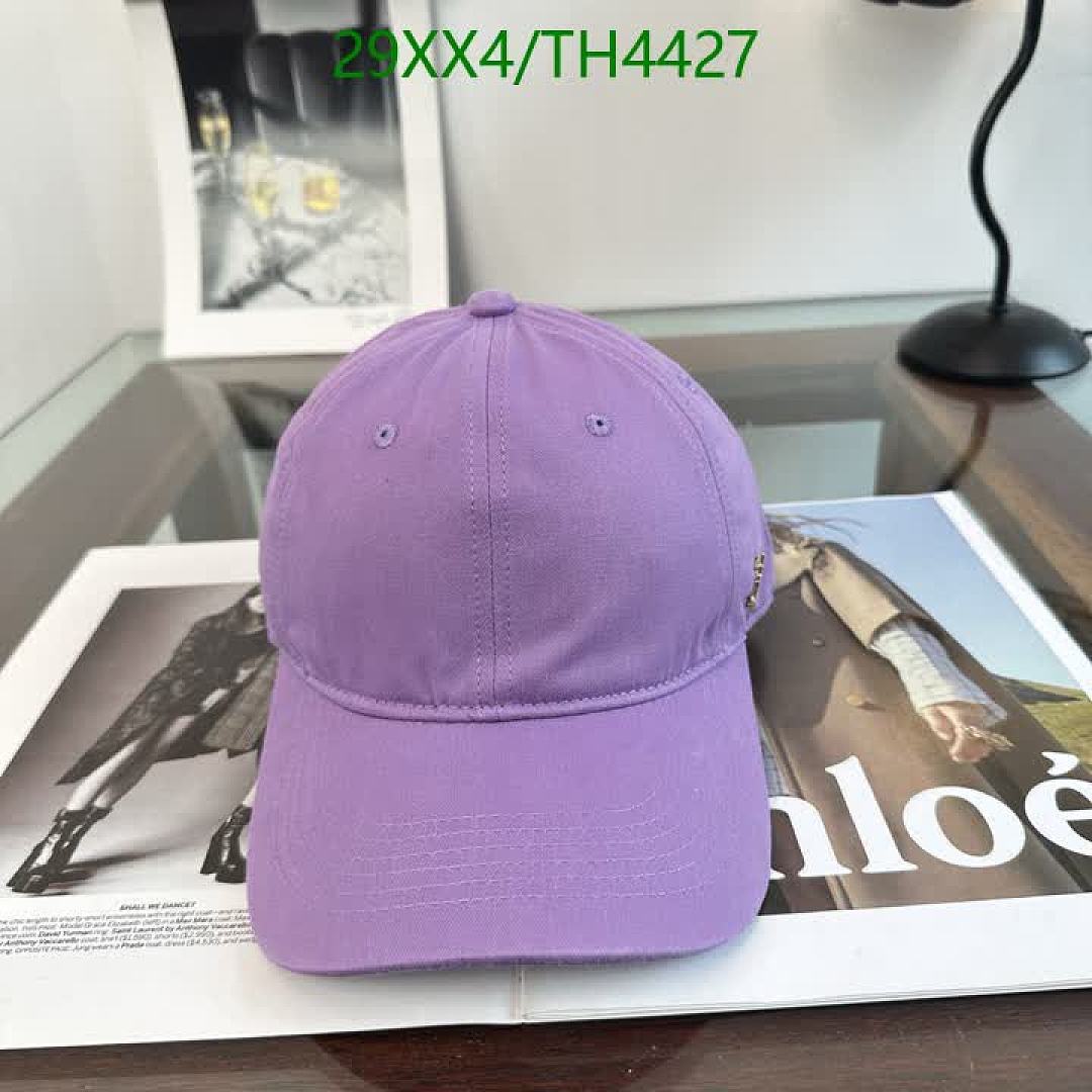 YSL-Hats Code: TH4427 $: 29USD