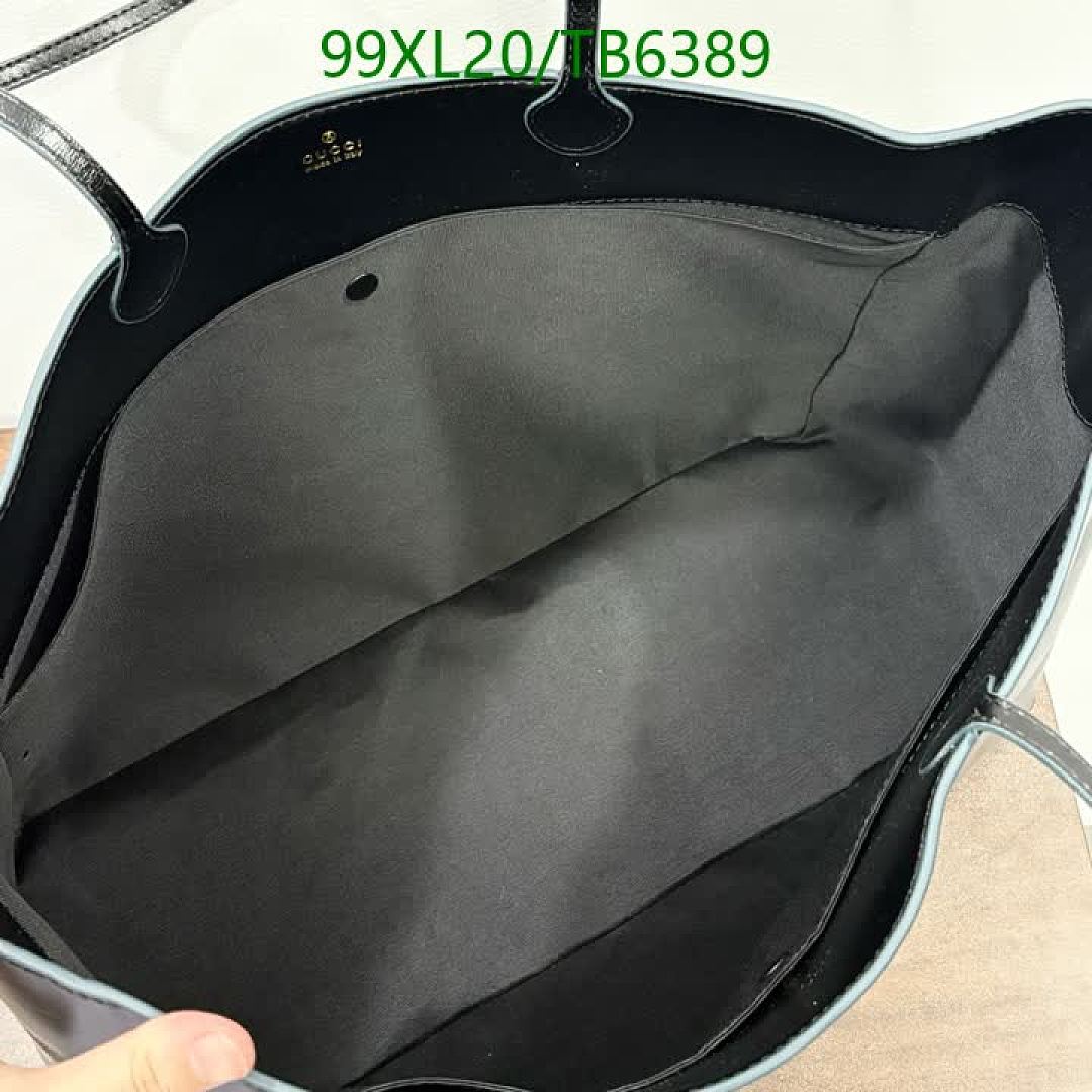 Gucci-Bags(4A) Code: TB6389 $: 99USD