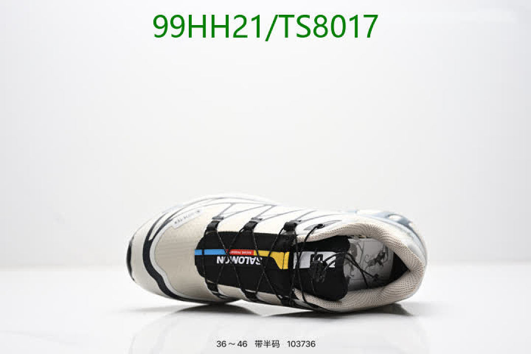 Salomon-Shoes(Men) Code: TS8017 $: 99USD