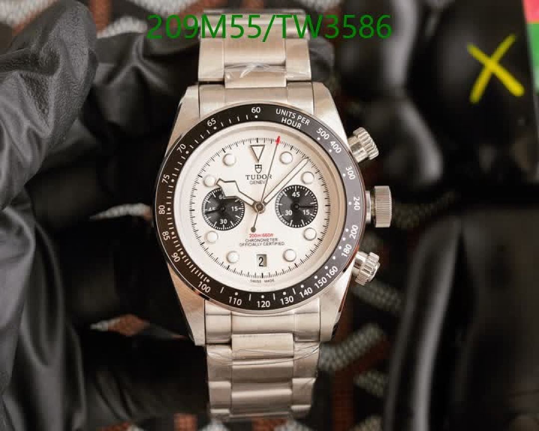 Tudor-Watches(5A) Code: TW3586 $: 209USD