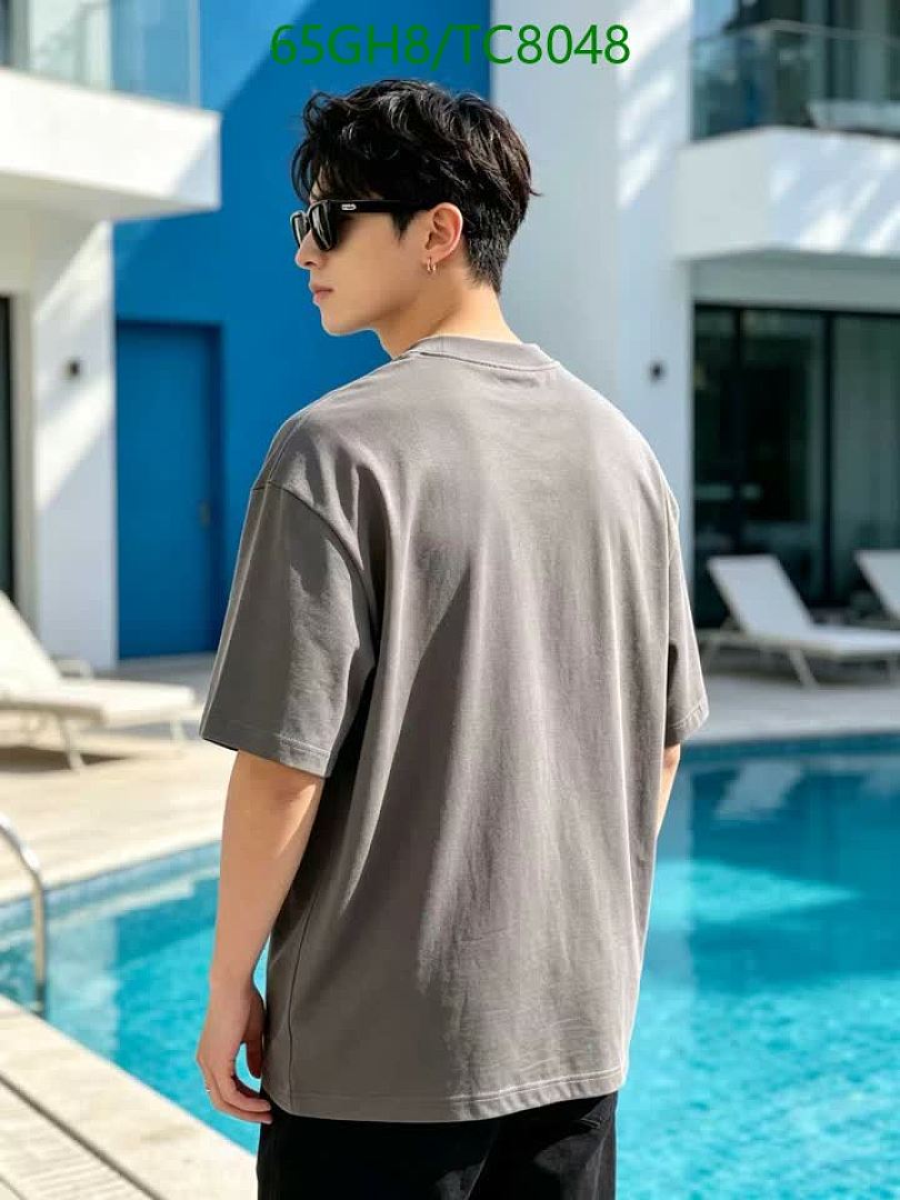 Moncler-Clothing Code: TC8048 $: 65USD