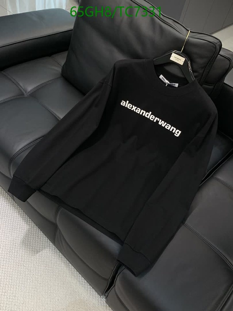 Alexander Wang-Clothing Code: TC7331 $: 65USD