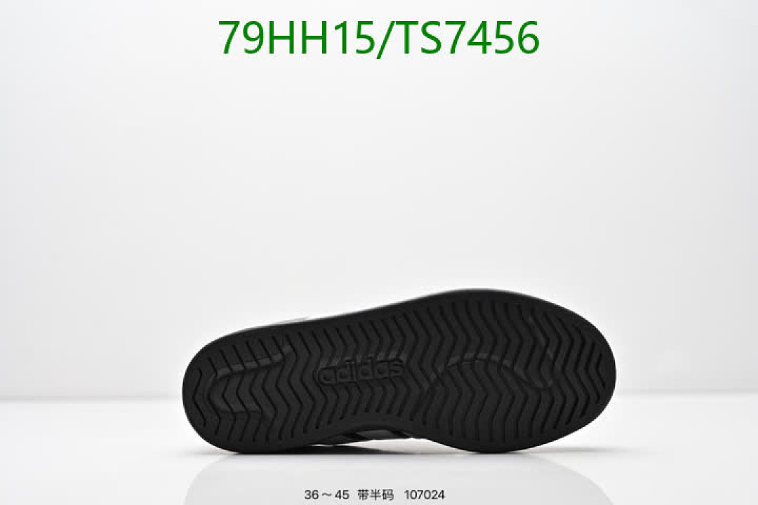 Adidas-Shoes(Women) Code: TS7456 $: 79USD