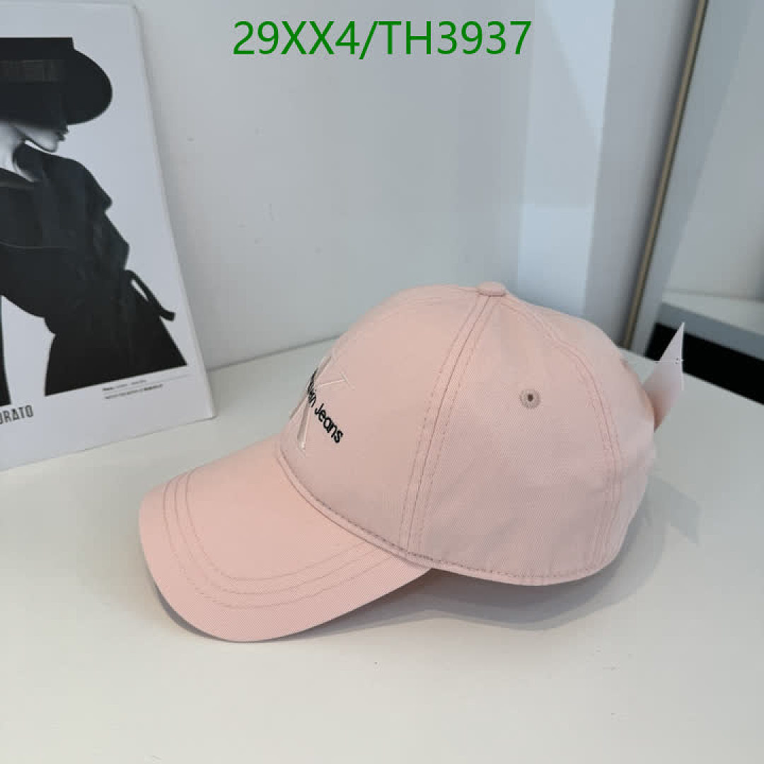 CK-Hats Code: TH3937 $: 29USD