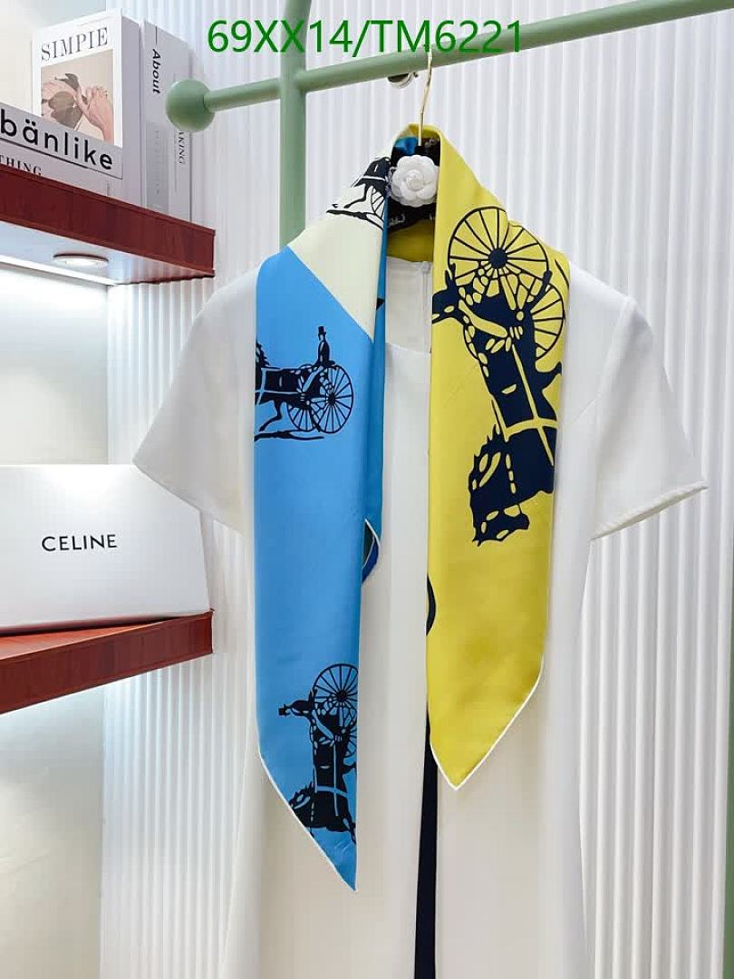 Celine-Scarves Code: TM6221 $: 69USD