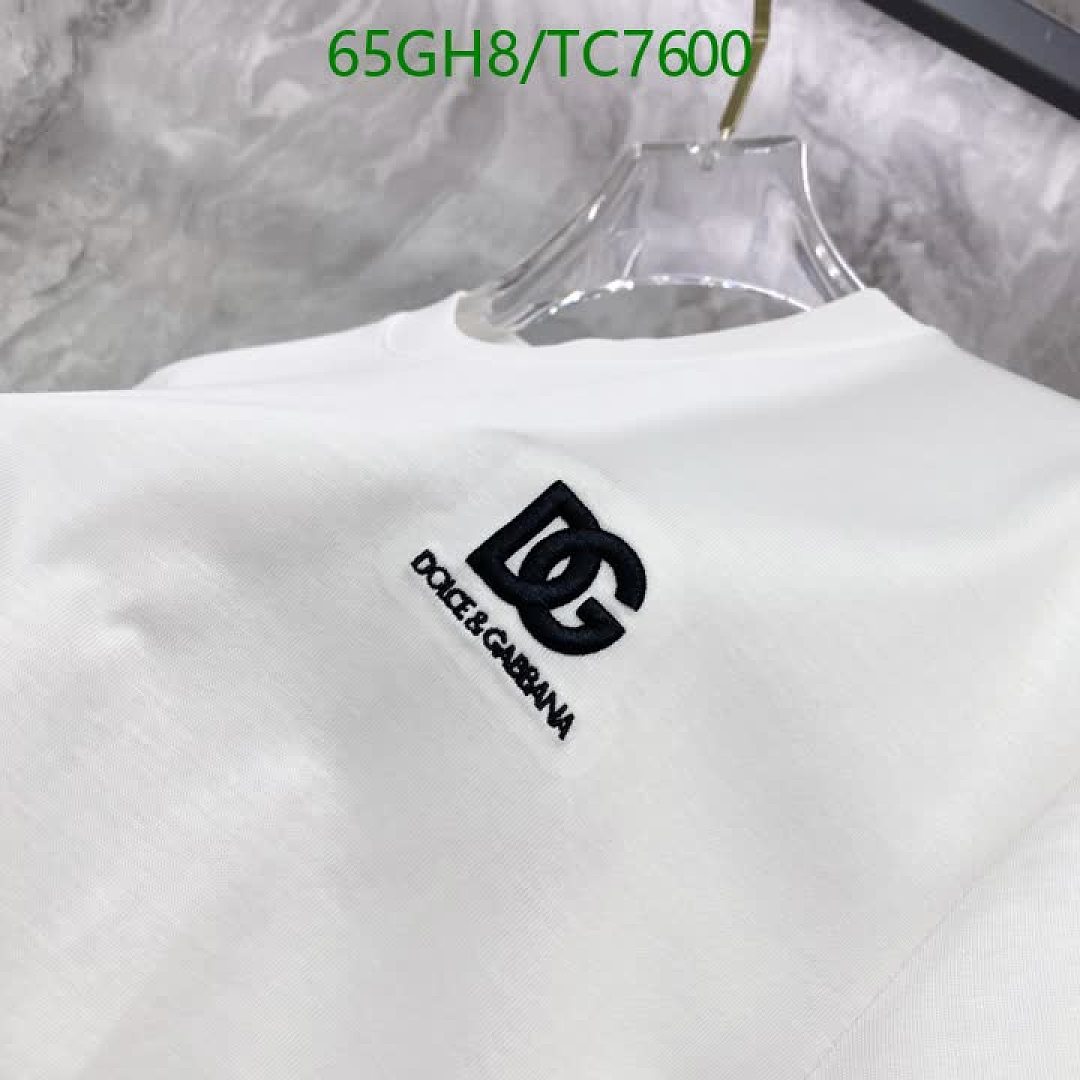 D&G-Clothing Code: TC7600 $: 65USD