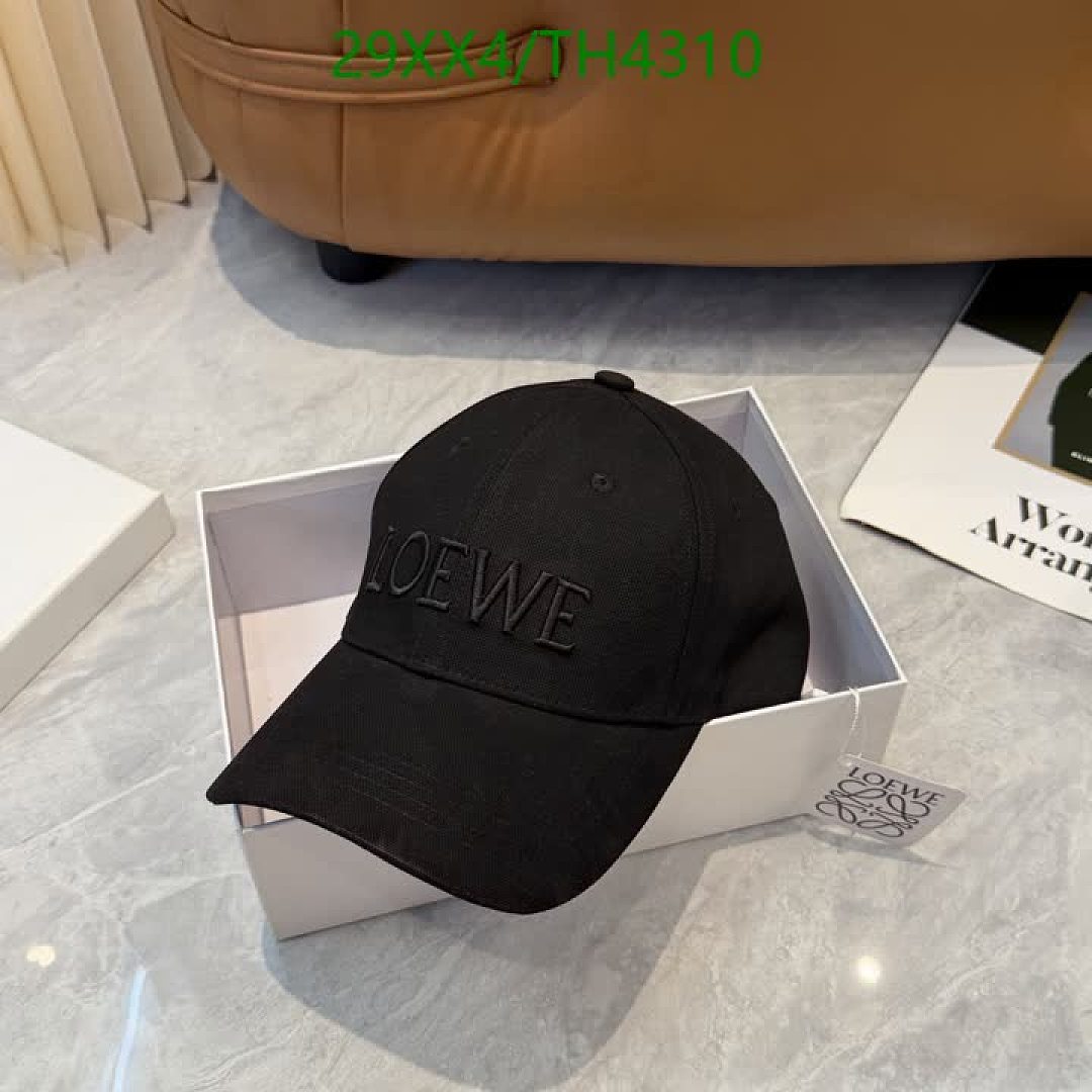 Loewe-Hats Code: TH4310 $: 29USD