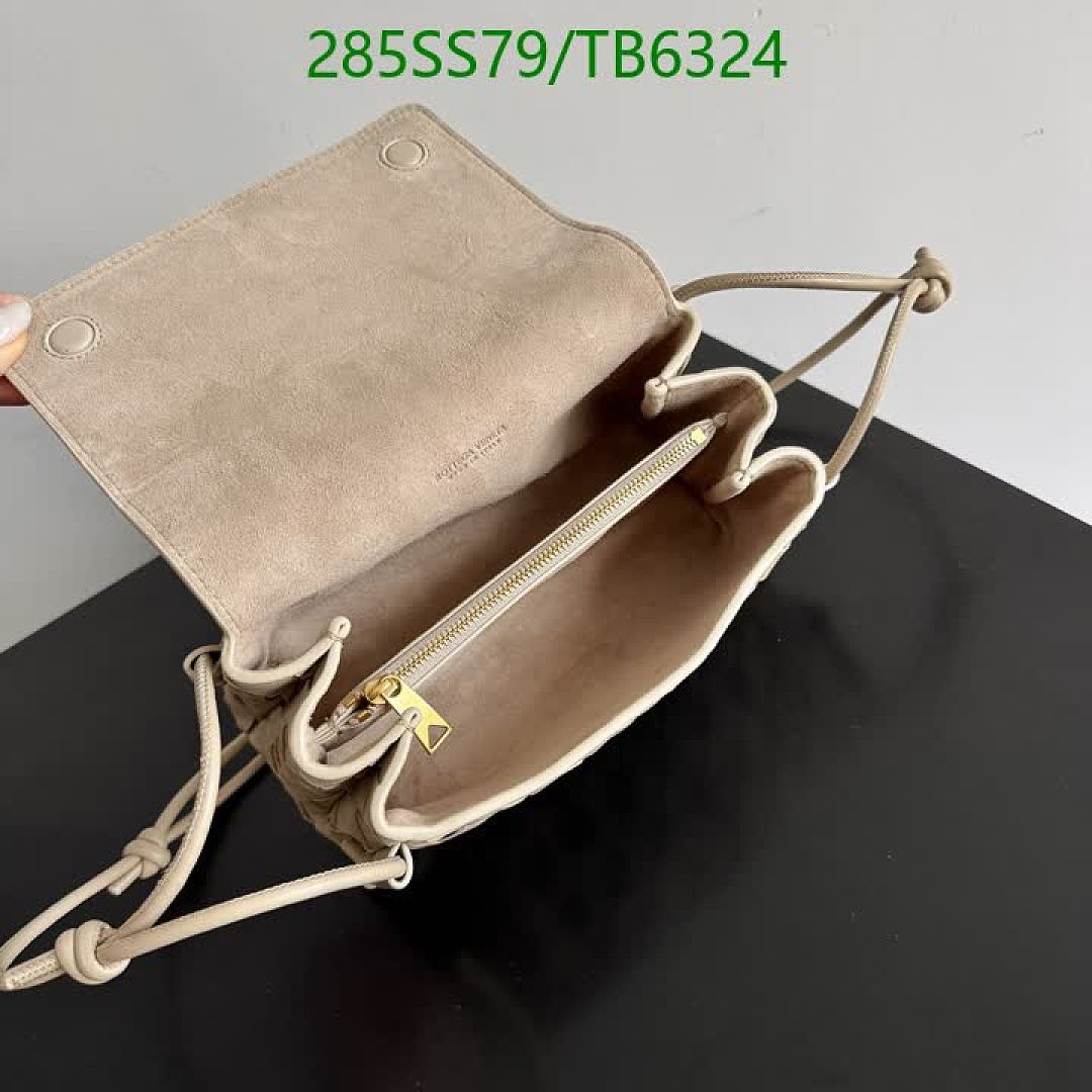 BV-Bags(5A) Code: TB6324 $: 285USD