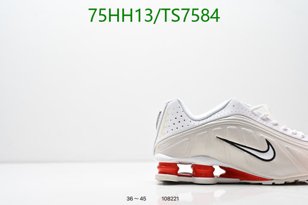 NIKE-Shoes(Women) Code: TS7584 $: 75USD