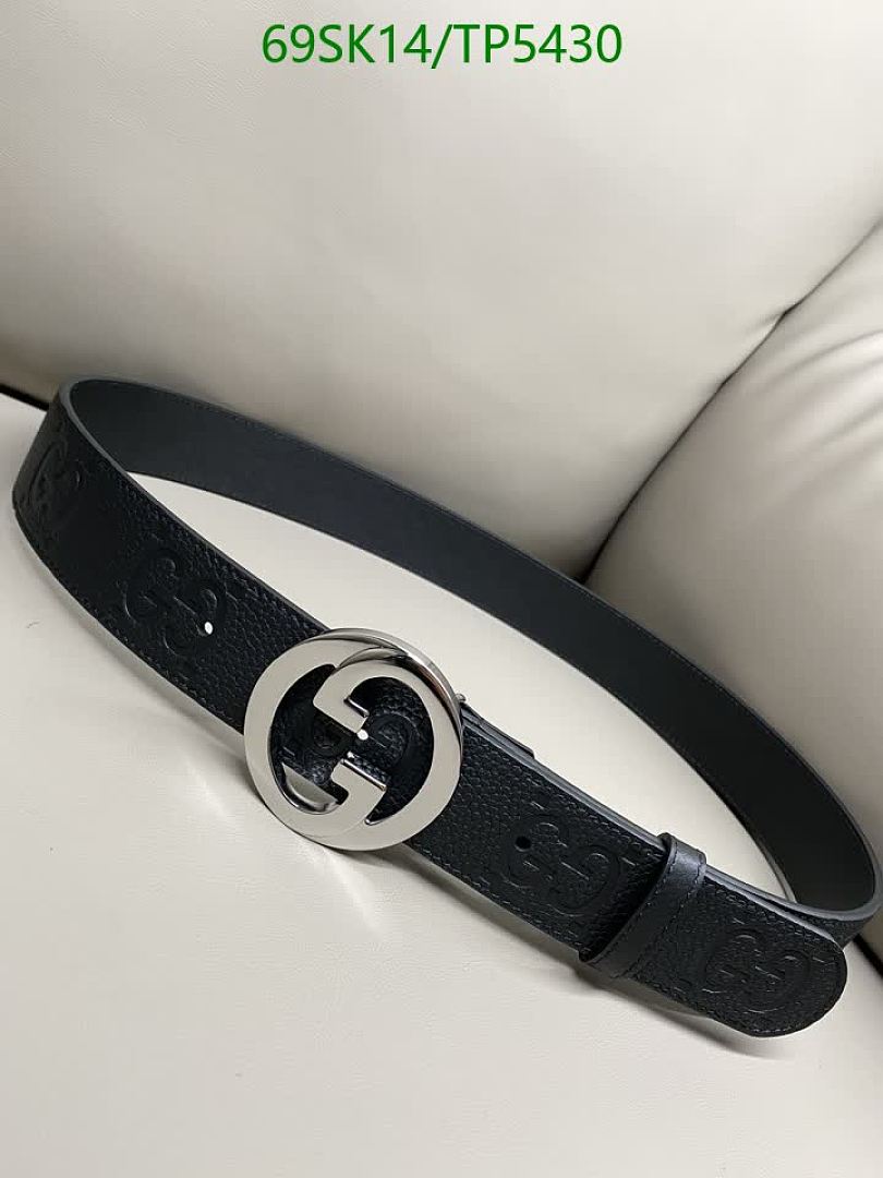 Gucci-Belts Code: TP5430 $: 69USD