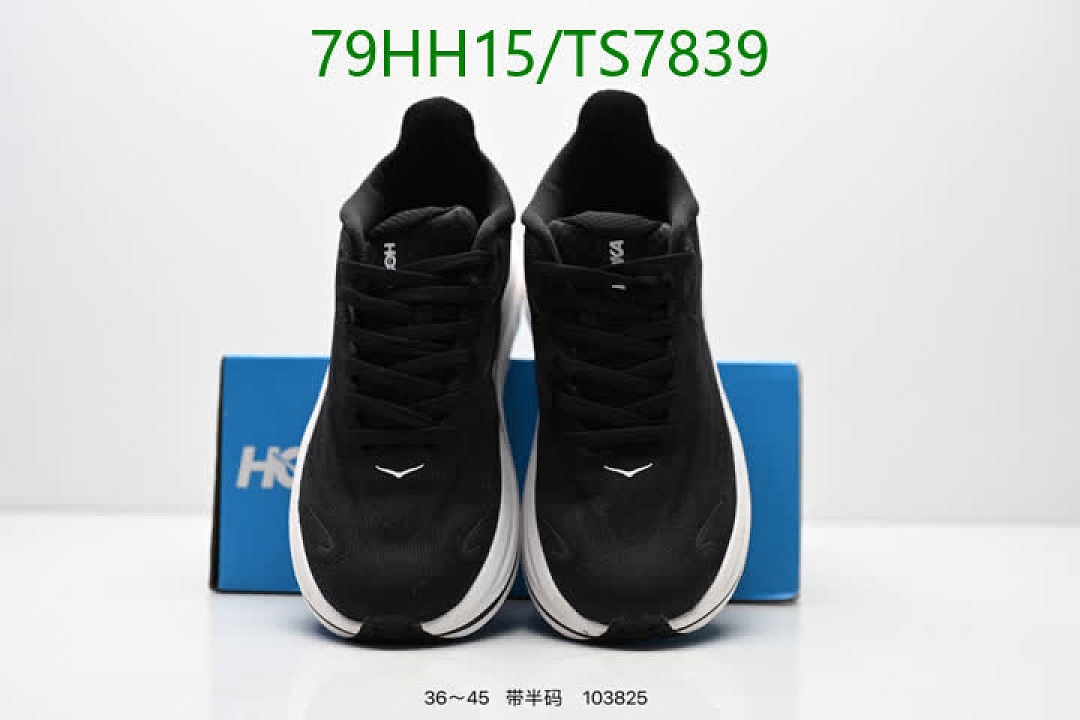 Hoka-Shoes(Men) Code: TS7839 $: 79USD