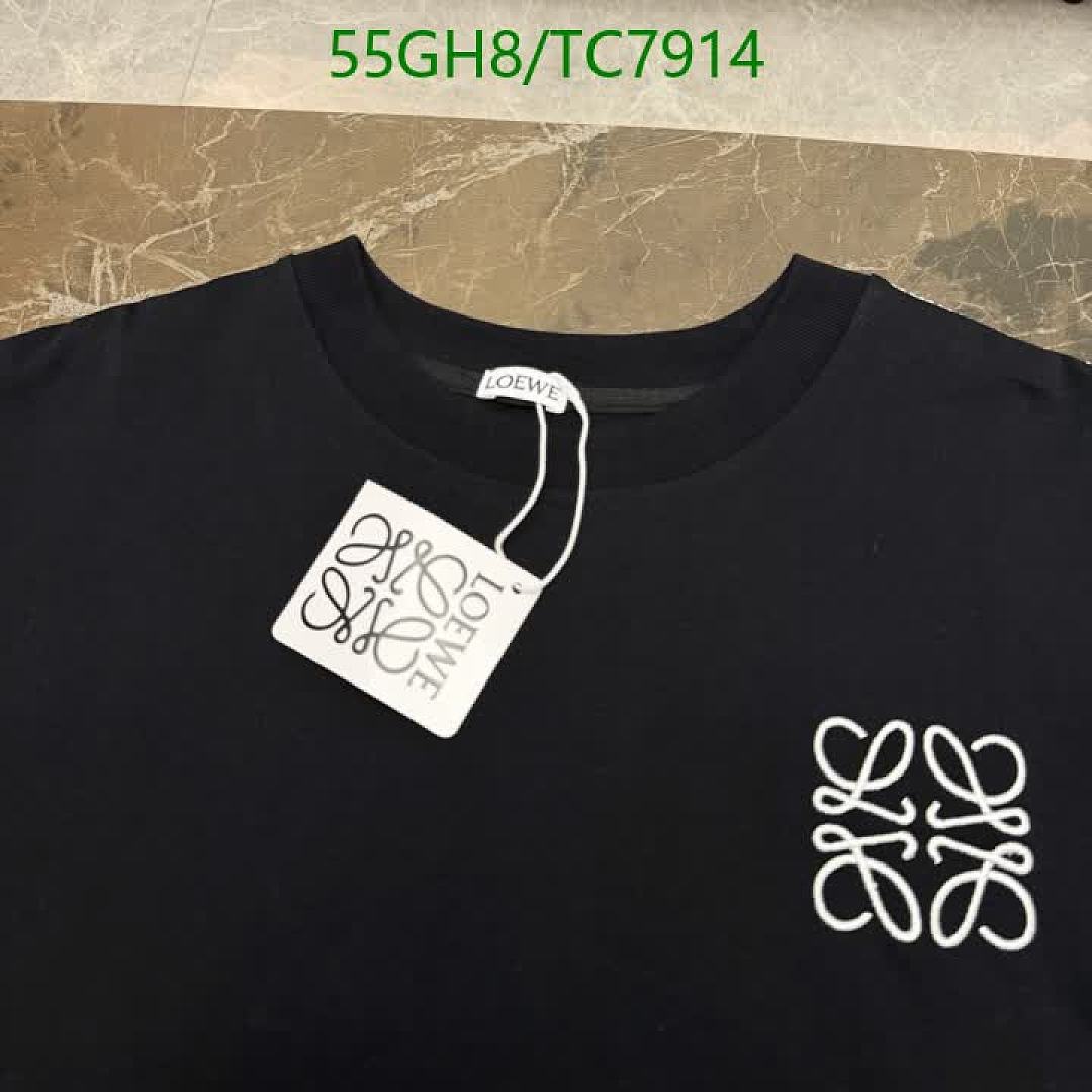 Loewe-Clothing Code: TC7914 $: 55USD