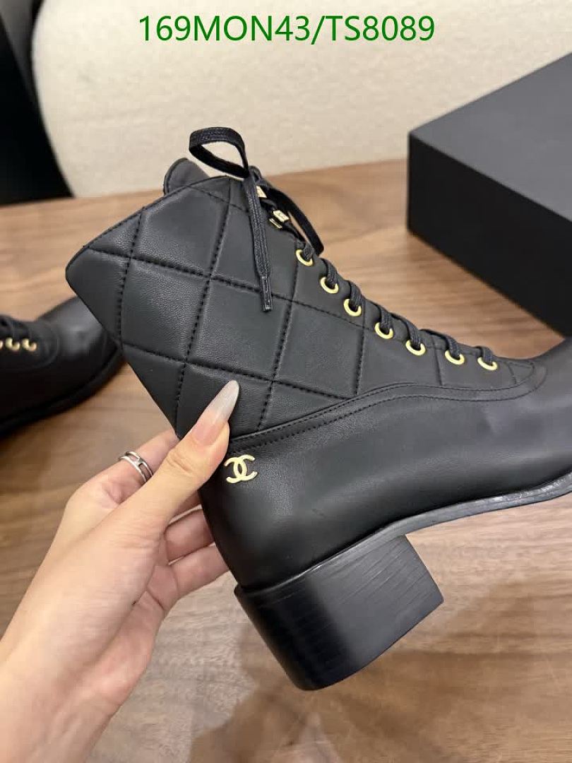 Boots-Shoes(Women) Code: TS8089 $: 169USD