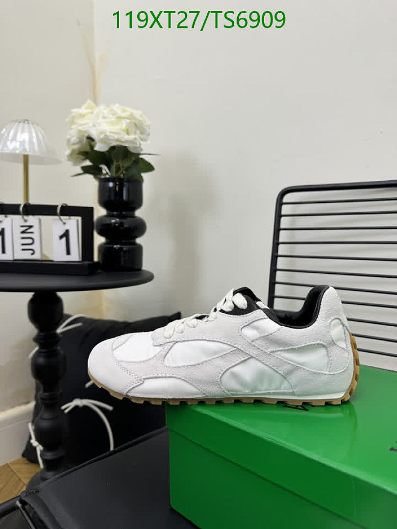 BV-Shoes(Men) Code: TS6909 $: 119USD